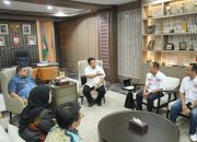 IAP Sulsel Dukung Penertiban PKL di Makassar, Minta Relokasi Tetap Strategis dan Humanis