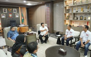 IAP Sulsel Dukung Penertiban PKL di Makassar, Minta Relokasi Tetap Strategis dan Humanis