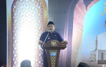 Munafri Arifuddin Minta BUMD Makassar Tetap Maksimalkan Pelayanan Selama Ramadan