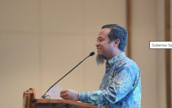 Gubernur Sulsel Beri Catatan ke Pemkot Makassar di Musrenbang 2027: Penataan UMKM hingga Sampah Harus Jadi Prioritas