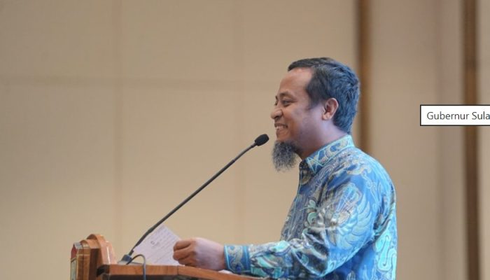 Gubernur Sulsel Beri Catatan ke Pemkot Makassar di Musrenbang 2027: Penataan UMKM hingga Sampah Harus Jadi Prioritas