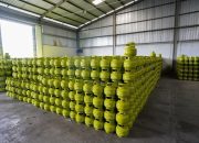 Antisipasi Lonjakan Konsumsi Ramadan, Pertamina Perkuat Distribusi LPG 3 Kg di Sulteng