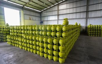 Antisipasi Lonjakan Konsumsi Ramadan, Pertamina Perkuat Distribusi LPG 3 Kg di Sulteng