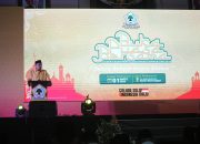 Golkar Makassar Gelar Buka Puasa Bersama, Appi Tekankan Konsolidasi Menuju Pemilu 2029