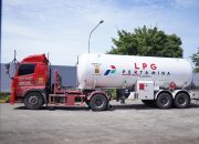 Pertamina Pastikan Stok LPG di Sulawesi Aman, Ketahanan Capai Enam Hari