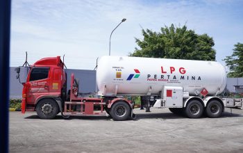 Pertamina Pastikan Stok LPG di Sulawesi Aman, Ketahanan Capai Enam Hari
