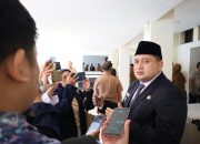 Munafri Minta Aksi Tembak-tembakan Senjata Mainan Saat Ramadan Ditertibkan