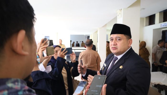 Munafri Minta Aksi Tembak-tembakan Senjata Mainan Saat Ramadan Ditertibkan