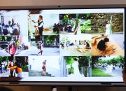 Pemkot Makassar Dukung Performance Art “Trauma Kota” untuk Soroti Kejahatan Jalanan