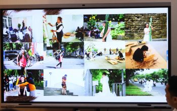 Pemkot Makassar Dukung Performance Art “Trauma Kota” untuk Soroti Kejahatan Jalanan