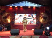 Munafri: Cap Go Meh di Bulan Ramadan Simbol Kuat Kebersamaan Warga Makassar