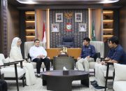 DJP Apresiasi Dukungan Pemkot Makassar, Munafri Jadi Panutan Pelaporan SPT Tahunan