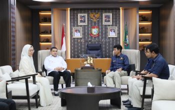 DJP Apresiasi Dukungan Pemkot Makassar, Munafri Jadi Panutan Pelaporan SPT Tahunan