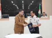 Pemkot Makassar–Bapas Teken MoU Pidana Kerja Sosial, Pelaku Tindak Pidana Akan Dilibatkan dalam Program Kebersihan Kota