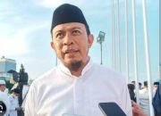 Pemkot Makassar Tetapkan Zakat Fitrah 2026, Tertinggi Rp56 Ribu per Jiwa