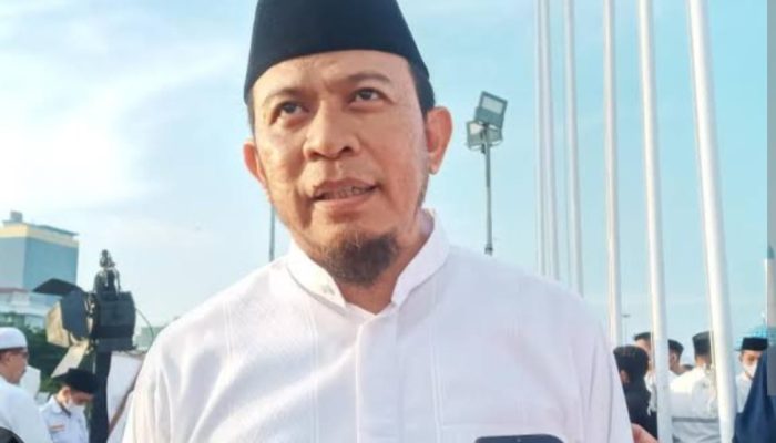 Pemkot Makassar Tetapkan Zakat Fitrah 2026, Tertinggi Rp56 Ribu per Jiwa