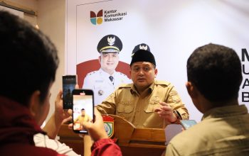 Jelang Idulfitri, Pemkot Makassar Gelar Pasar Murah Keliling Tekan Lonjakan Harga