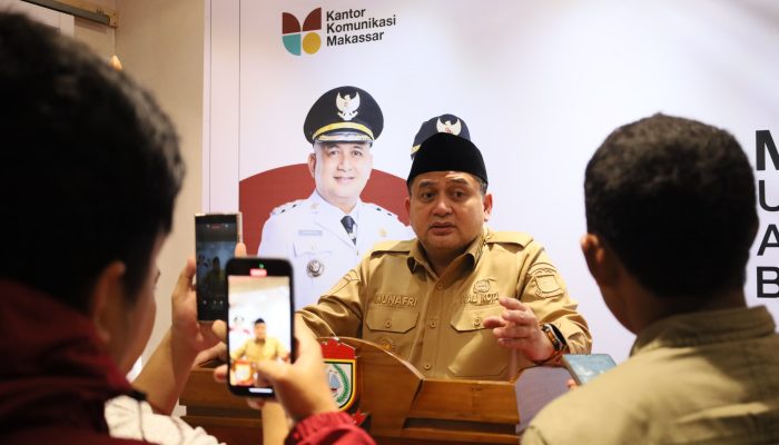 Jelang Idulfitri, Pemkot Makassar Gelar Pasar Murah Keliling Tekan Lonjakan Harga