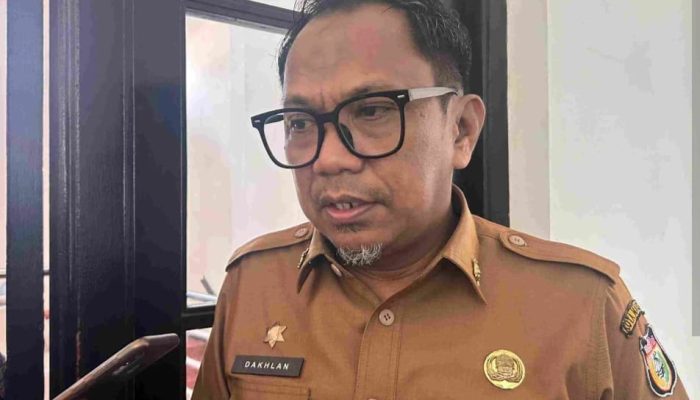 PPPPK Paruh Waktu Terima THR 2026, Makassar Siapkan Anggaran Capai Rp86 Miliar