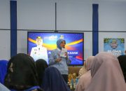 Wawali Makassar Launching ALOHA National Competition 2026, Ajang Asah Kemampuan Berhitung Cepat Siswa