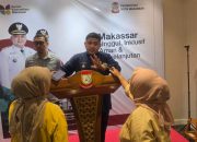 Safari Ramadan Berlanjut ke Kepulauan, Wali Kota Makassar Akan Kunjungi Barrang Lompo