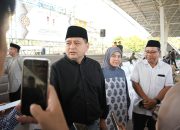 Takbiran Tanpa Konvoi, Wali Kota Makassar Imbau Warga Rayakan di Lingkungan Masing-Masing