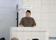 Pemkot Makassar Tingkatkan Kualitas Imam, 500 Imam Rawatib Ikuti Coaching Clinic