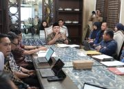Makassar Siap Jadi Tuan Rumah IGS 2026, Munafri Targetkan Tampil Maksimal di Hadapan Delegasi OKI