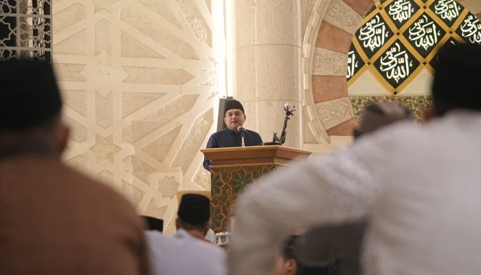 Takbiran Tetap Diizinkan, Wali Kota Makassar Tegaskan Larangan Konvoi dan Petasan