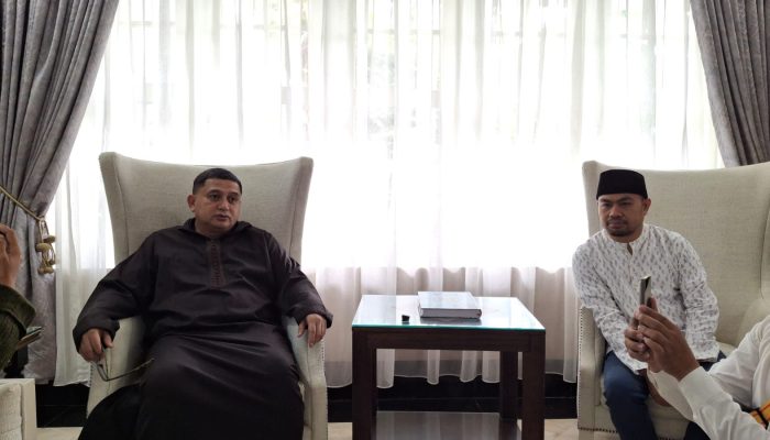 Pemkot Makassar Batasi Open House Lebaran 2026, Hanya Digelar Sehari