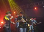 Reuni Akbar ‘Putih Abu-Abu’ 93 Makassar, Appi Dorong Alumni Jadi Motor Kolaborasi Pembangunan