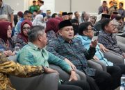 Appi Dorong “Corner Wisata”, Strategi Kolaborasi Makassar–Barru Gaet Wisatawan