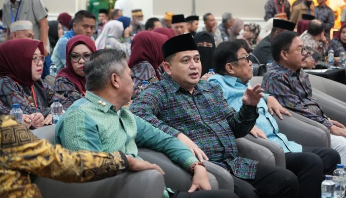 Appi Dorong “Corner Wisata”, Strategi Kolaborasi Makassar–Barru Gaet Wisatawan