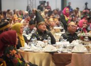 PSBM XXVI di Makassar Jadi Panggung Konsolidasi Saudagar, Dongkrak Investasi dan Ekonomi Daerah