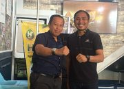Maju di Muskab Kadin Maros, Bambang Wijayanto Usung Semangat Kolaborasi