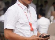 Dipercaya jadi Ketua SC, Ini Rekam Jejak Harmansyah