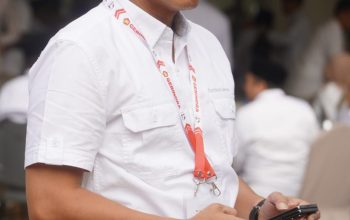 Dipercaya jadi Ketua SC, Ini Rekam Jejak Harmansyah