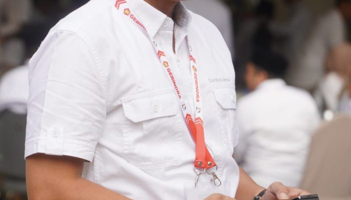 Dipercaya jadi Ketua SC, Ini Rekam Jejak Harmansyah
