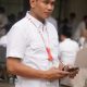 Dipercaya jadi Ketua SC, Ini Rekam Jejak Harmansyah