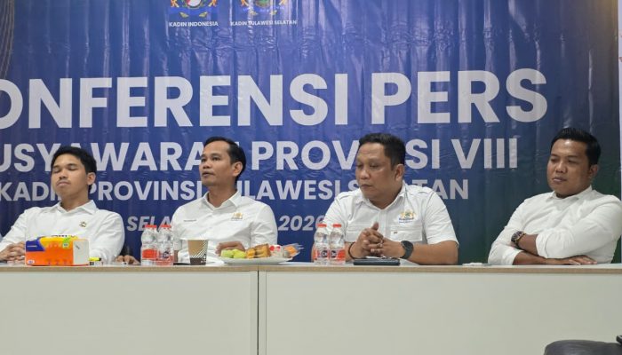 SC Musprov Kadin Sulsel Tegaskan Syarat Ketat Calon Ketua, Minimal Kantongi Dukungan 6 Daerah