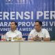 SC Musprov Kadin Sulsel Tegaskan Syarat Ketat Calon Ketua, Minimal Kantongi Dukungan 6 Daerah