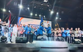Dari Senayan ke Pesisir, Andi Iwan Aras Siap Menjadi Jembatan Perjuangan Nelayan Sulsel