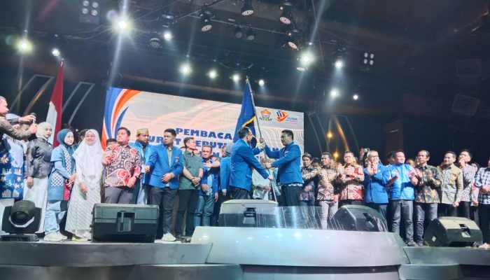 Dari Senayan ke Pesisir, Andi Iwan Aras Siap Menjadi Jembatan Perjuangan Nelayan Sulsel
