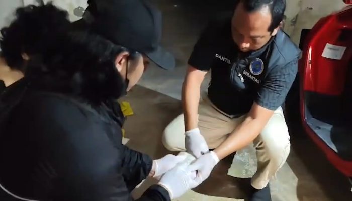 Polisi Gerebek Kampung Kusta di Makassar, 27 Orang Diamankan dan DPO Ditangkap