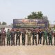 TMMD ke-130 Sasar Desa Barembeng, Gowa Prioritaskan Jalan, Rumah Layak Huni, dan Air Bersih