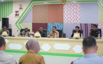 Gowa Incar Perputaran Uang dari 17 Ribu Jamaah, Expo UMKM Haji 2026 Hadirkan Opick hingga Manasik Akbar