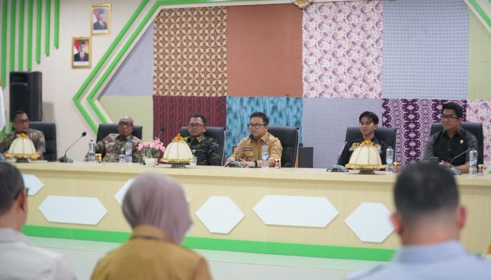 Gowa Incar Perputaran Uang dari 17 Ribu Jamaah, Expo UMKM Haji 2026 Hadirkan Opick hingga Manasik Akbar