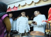 Darmawangsyah Dorong UMKM Gowa Masuk Rantai Pasok Ekonomi Haji dan Umrah