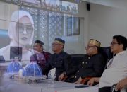 Darmawangsyah Muin: Kemajuan Sulsel Butuh Pembangunan yang Merata