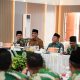 Presiden Prabowo Direncanakan Hadiri Tanwir Muhammadiyah di Sulteng, Anwar Hafid Minta Persiapan Dimatangkan